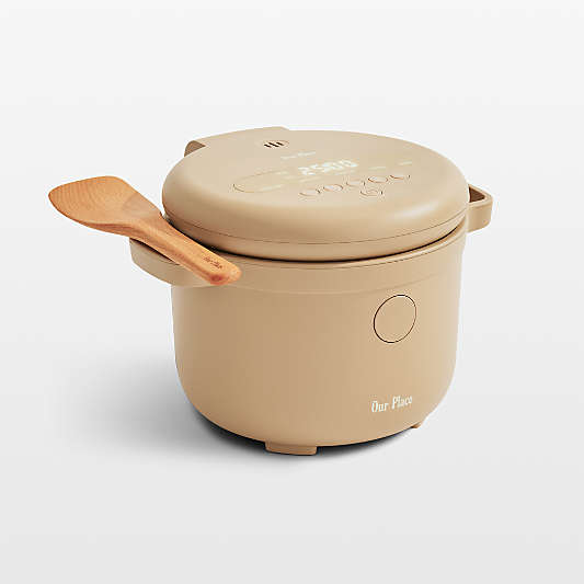 Our Place Steam Rice Cooker