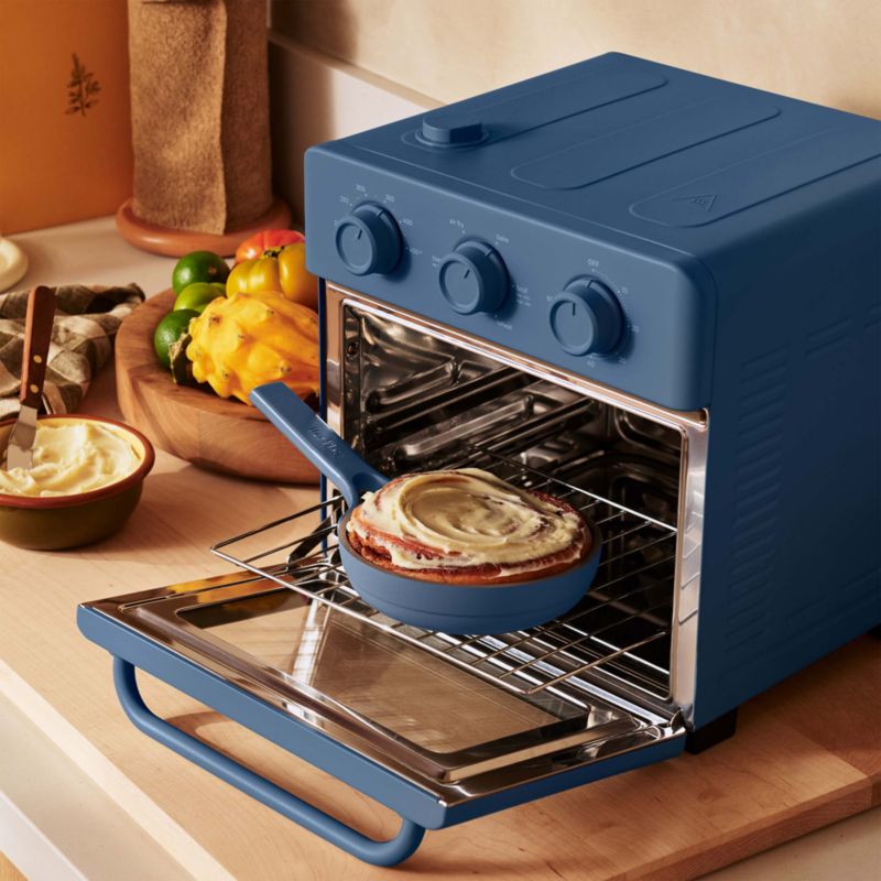 Our Place Blue Salt Tiny Cookware Duo - image 5 of 9