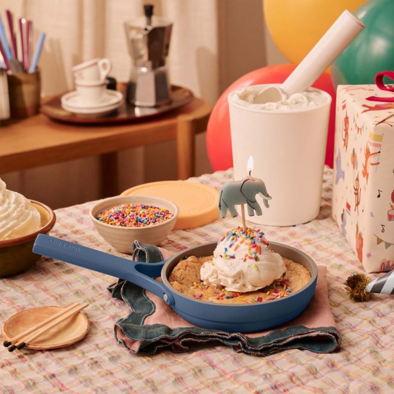 Our Place Blue Salt Tiny Cookware Duo - image 2 of 9