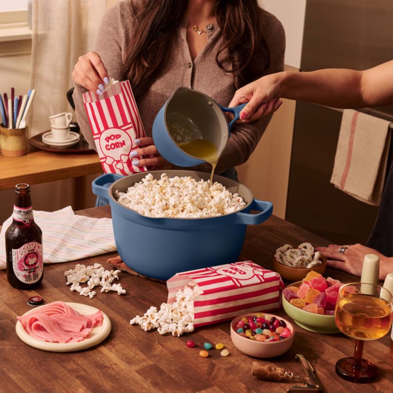 Our Place Blue Salt Tiny Cookware Duo - image 6 of 9