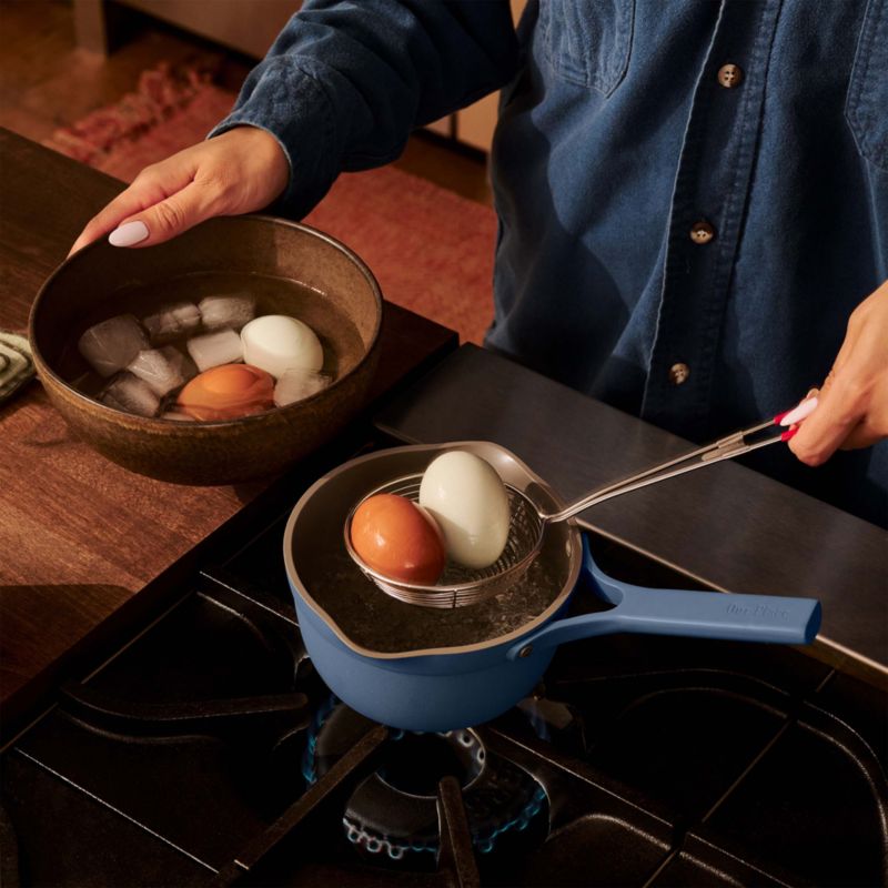 Our Place Blue Salt Tiny Cookware Duo - image 3 of 9