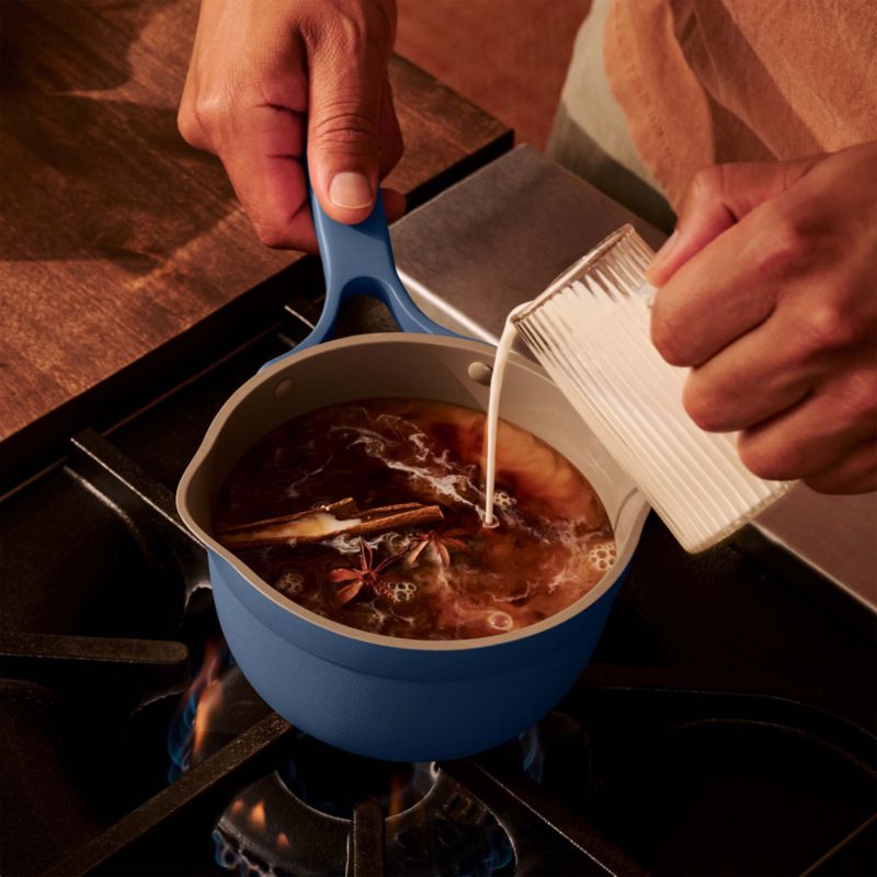 Our Place Blue Salt Tiny Cookware Duo - image 4 of 9