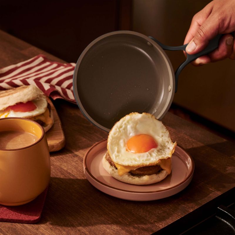 Our Place Charcoal Tiny Cookware Duo - image 1 of 9