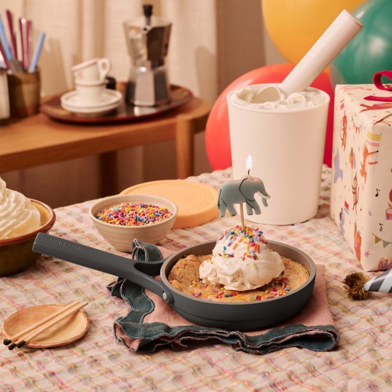 Our Place Charcoal Tiny Cookware Duo - image 3 of 9