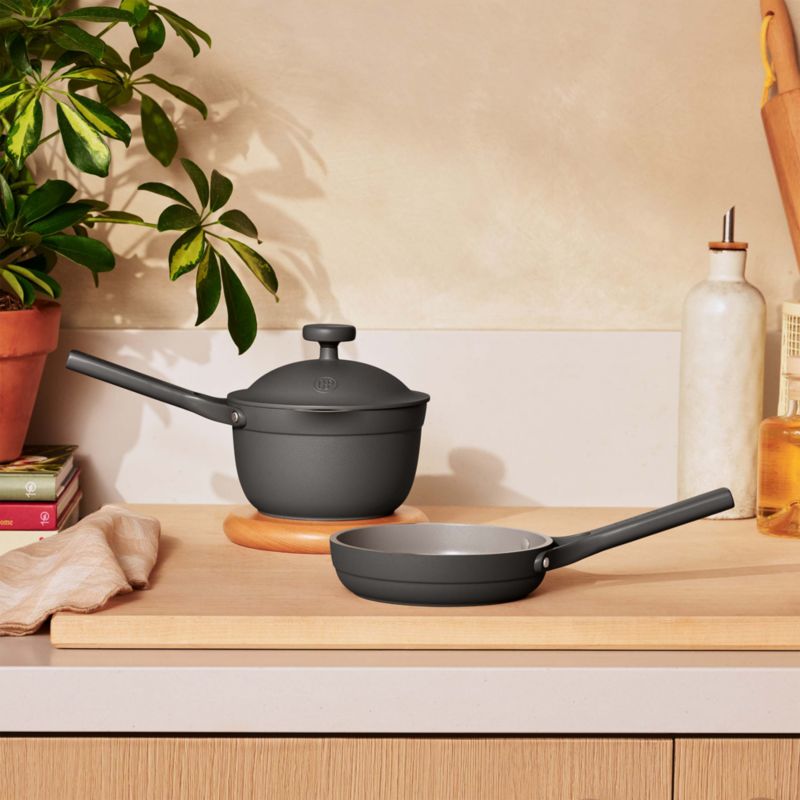 Our Place Charcoal Tiny Cookware Duo - image 8 of 9