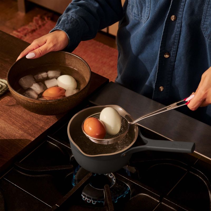 Our Place Charcoal Tiny Cookware Duo - image 2 of 9