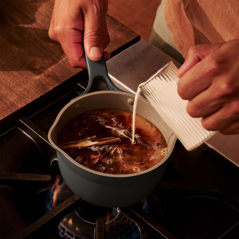Our Place Charcoal Tiny Cookware Duo - image 6 of 9