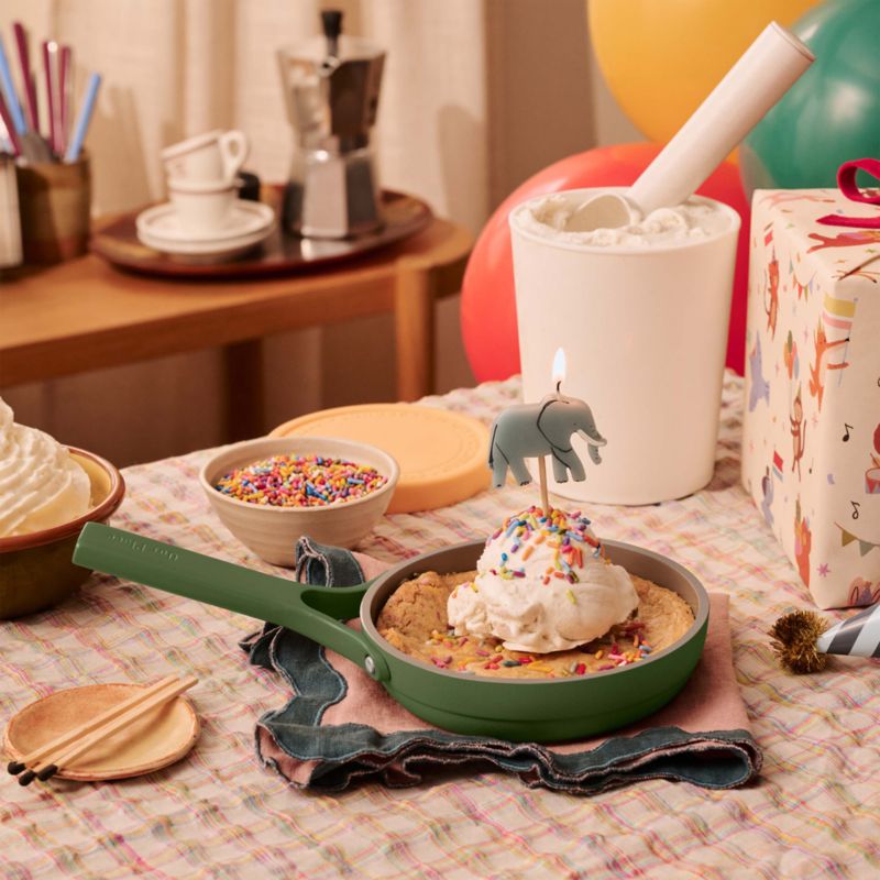 Our Place Sage Tiny Cookware Duo - image 3 of 9