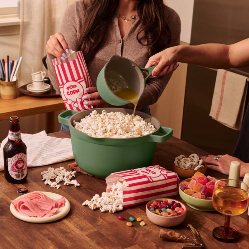 Our Place Sage Tiny Cookware Duo - image 7 of 9