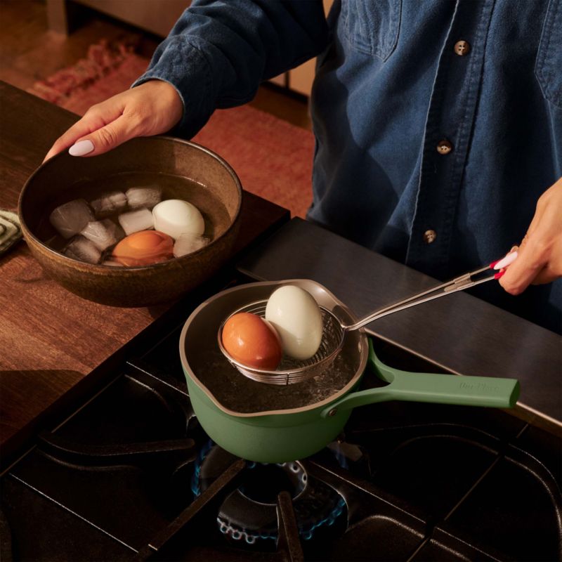 Our Place Sage Tiny Cookware Duo - image 2 of 9
