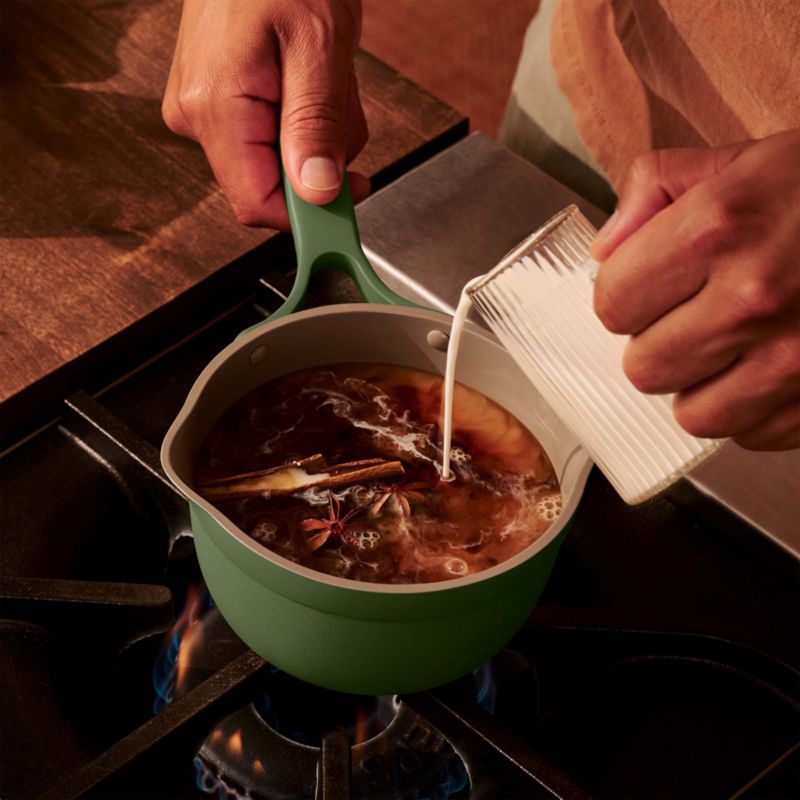 Our Place Sage Tiny Cookware Duo - image 4 of 9