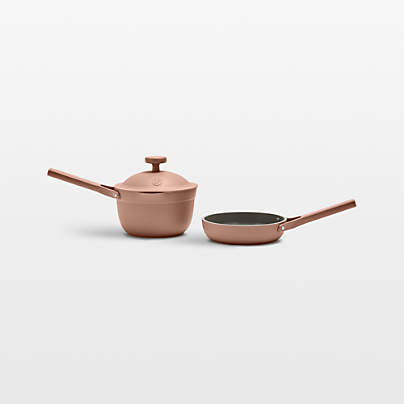 Our Place Spice Tiny Cookware Duo