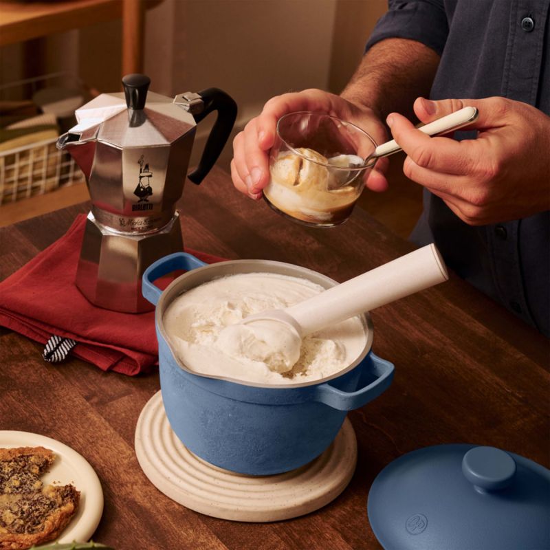 Our Place Blue Salt Tiny Grain Cooker - image 2 of 6