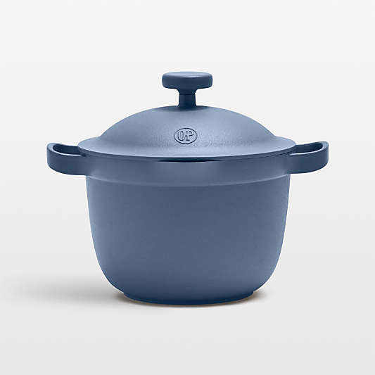 Our Place Blue Salt Tiny Grain Cooker