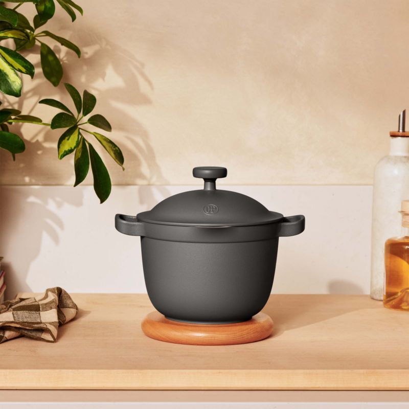 Our Place Charcoal Tiny Grain Cooker - image 5 of 6