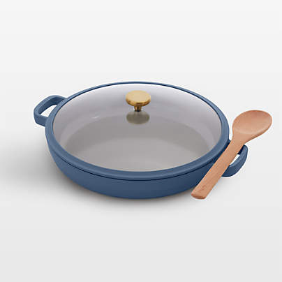 Our Place 13" Blue Salt Ceramic Nonstick Always Pan ®