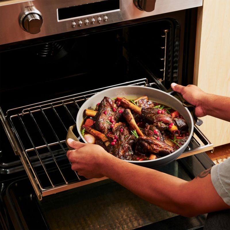Our Place 13" Charcoal Ceramic Nonstick Always Pan ® - image 2 of 8