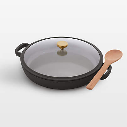 Our Place 13" Charcoal Ceramic Nonstick Always Pan ®