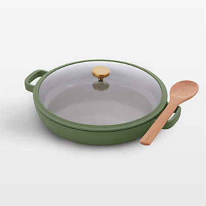 Our Place 13" Sage Ceramic Nonstick Always Pan ®