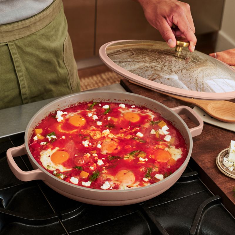 Our Place 13" Spice Ceramic Nonstick Always Pan ® - image 2 of 8