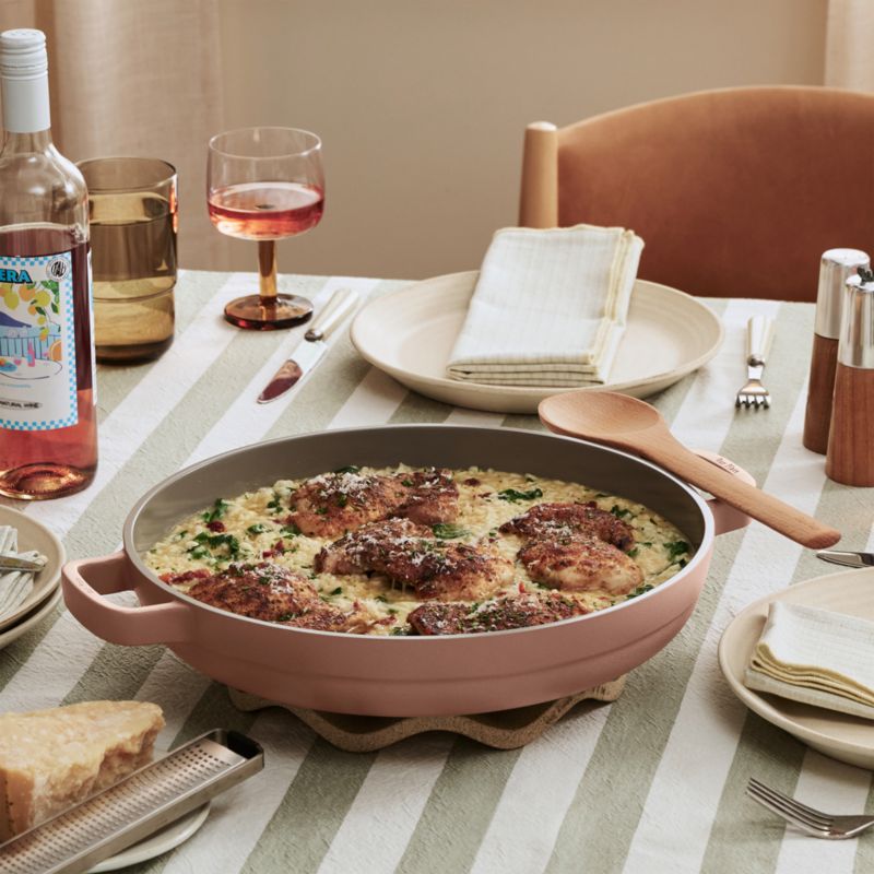 Our Place 13" Spice Ceramic Nonstick Always Pan ® - image 7 of 8