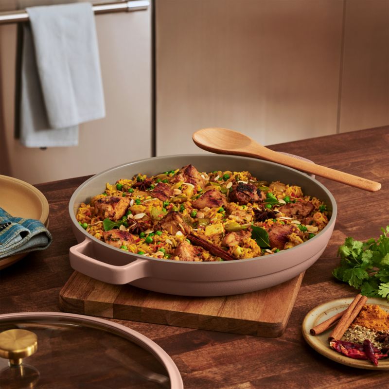 Our Place 13" Spice Ceramic Nonstick Always Pan ® - image 3 of 8