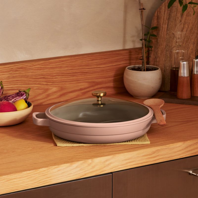 Our Place 13" Spice Ceramic Nonstick Always Pan ® - image 4 of 8