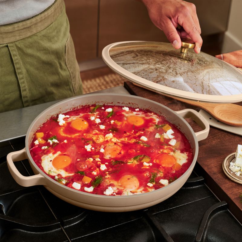 Our Place 13" Steam Ceramic Nonstick Always Pan ® - image 2 of 8