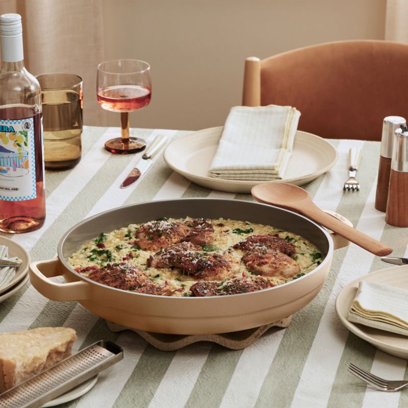 Our Place 13" Steam Ceramic Nonstick Always Pan ® - image 5 of 8