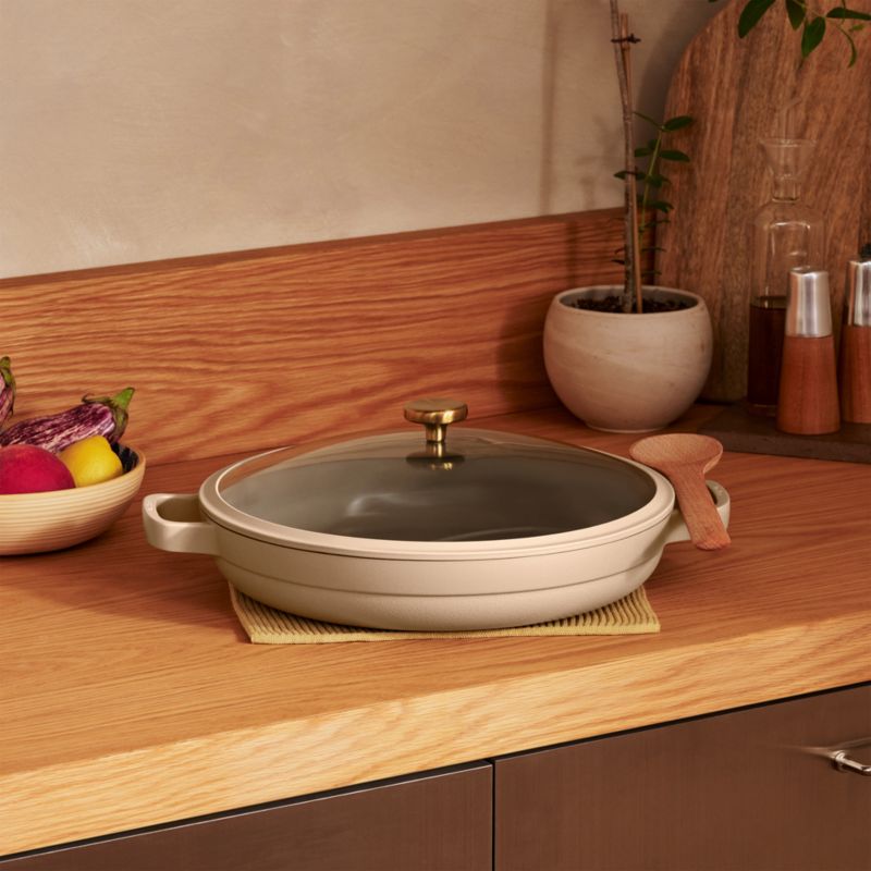 Our Place 13" Steam Ceramic Nonstick Always Pan ® - image 4 of 8