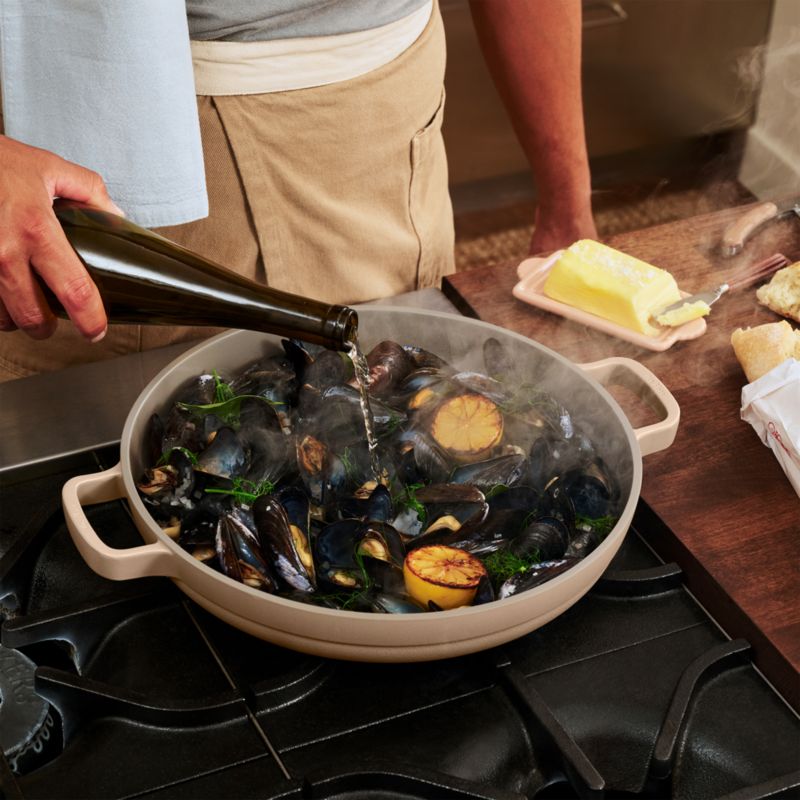 Our Place 13" Steam Ceramic Nonstick Always Pan ® - image 3 of 8