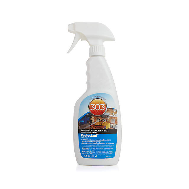 303 Outdoor Furniture Protectant, Outdoor Furniture Cleaner And Protectant