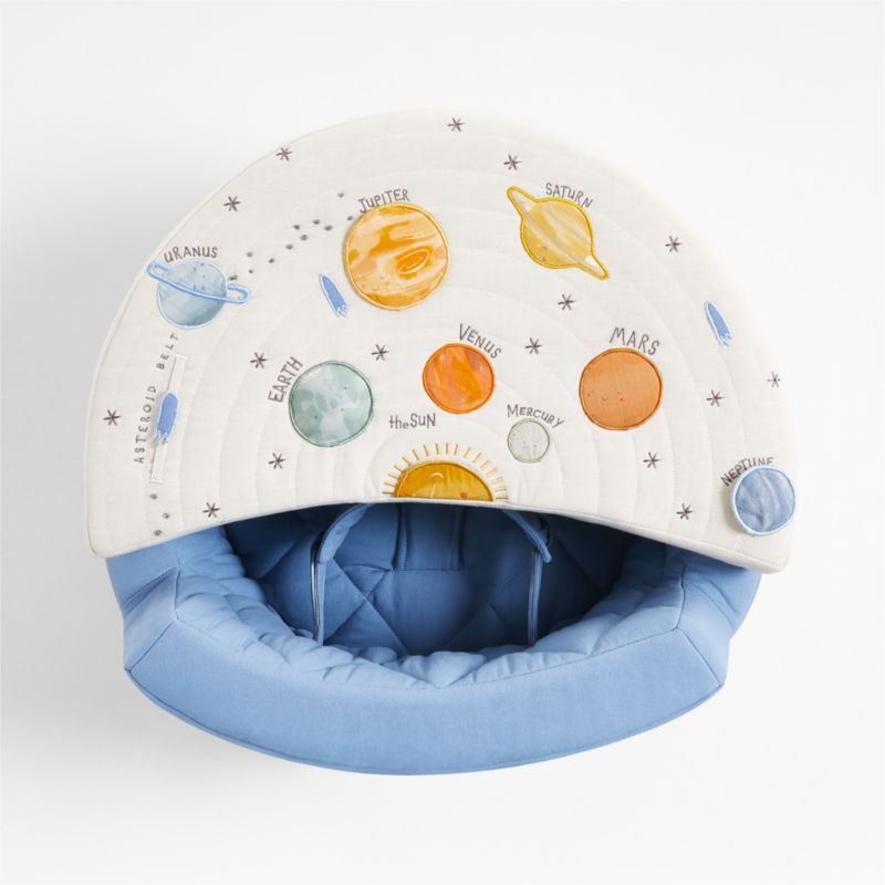 Deep space baby activity chair best sale