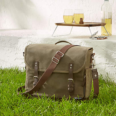 Wine satchel best sale