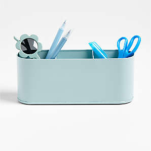 crate and barrel pencil holder