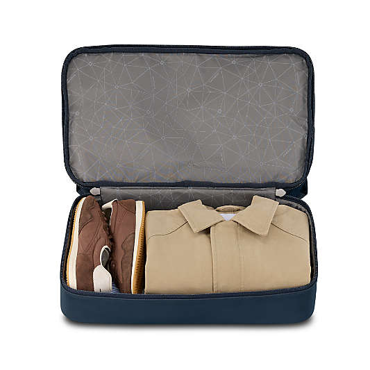 Samsonite Outline Pro Weekender in Midnight Blue
