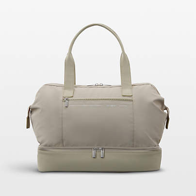 Samsonite Outline Pro Weekender in Stone Grey