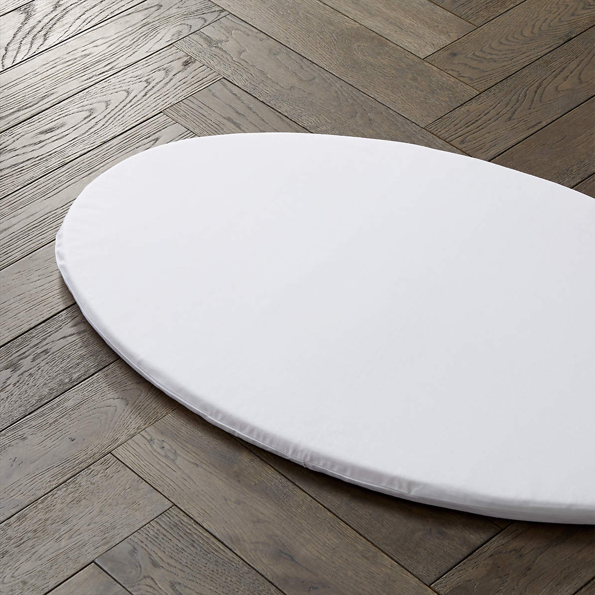 small bassinet sheets