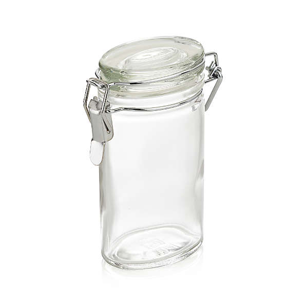 Check Out These 40 Ways To Fill Your Apothercary Jars