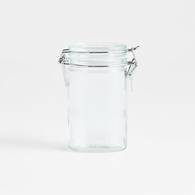 View Oval Spice/Herb Jar details