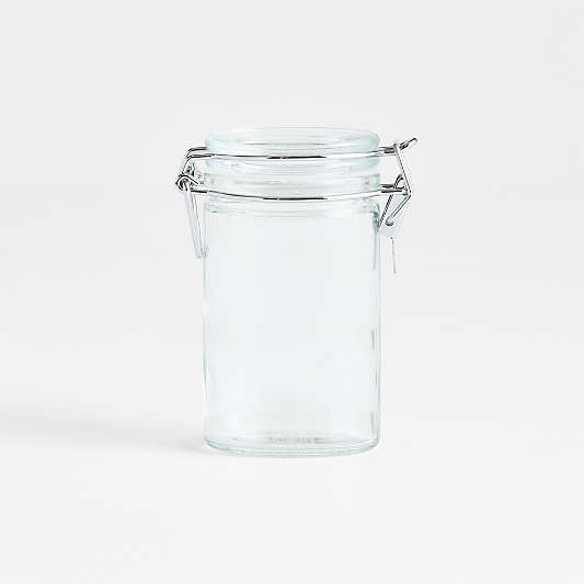 Oval Spice/Herb Jar
