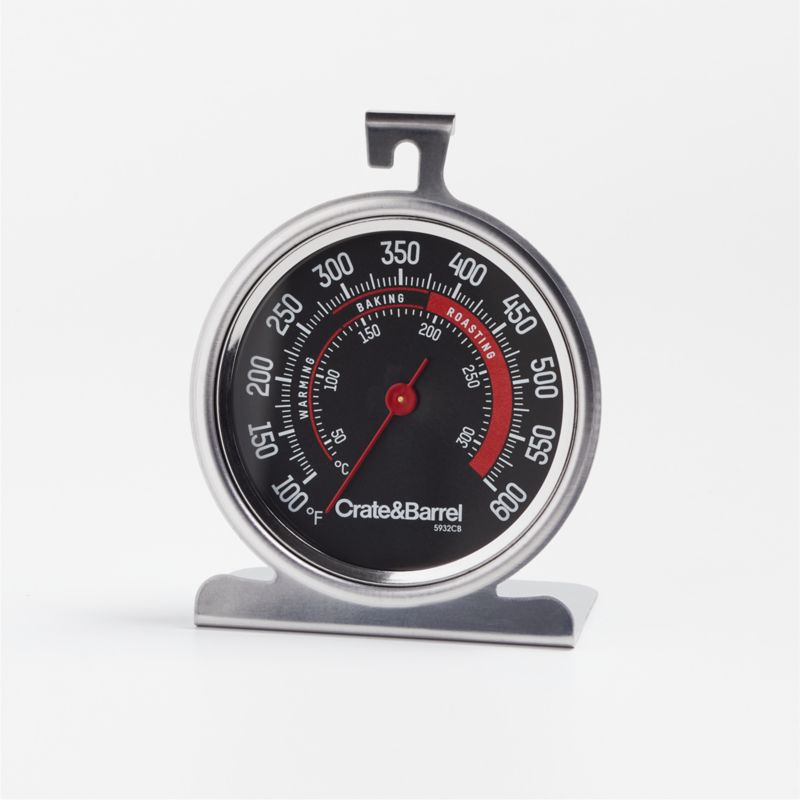 Oven thermometer, Taylor Pro - Kitchen Craft