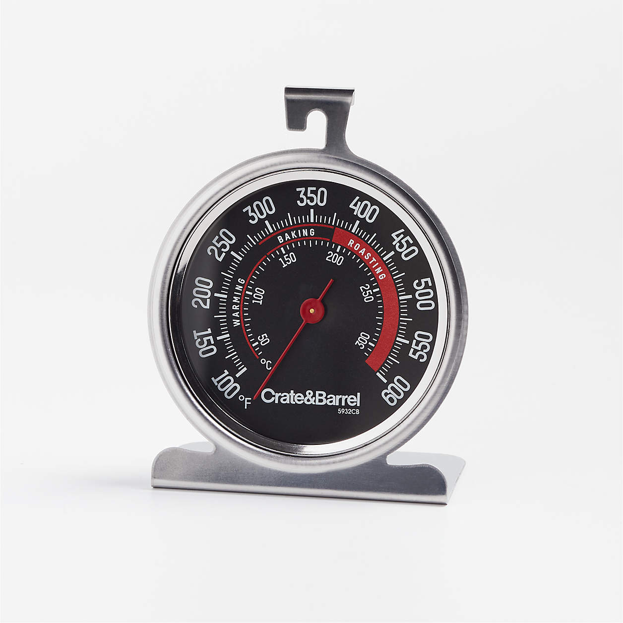 Oven Thermometer