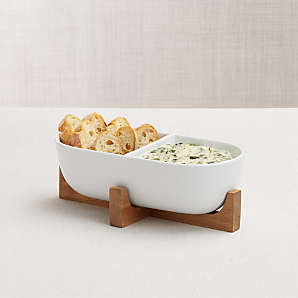 Spencer Chip & Dip Containers, Food Storage