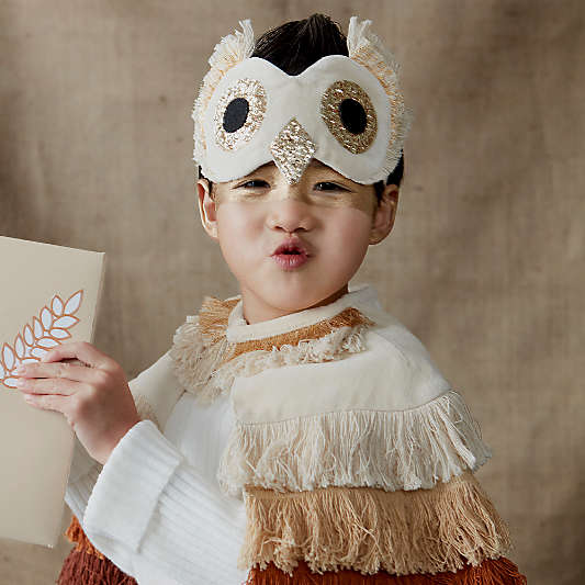Meri Meri Kids Owl Costume