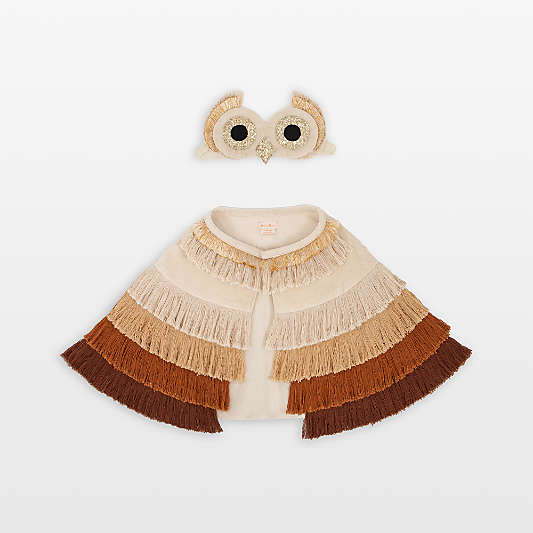 Meri Meri Kids Owl Costume