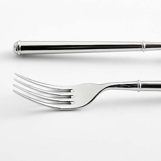 Oxford 5-Piece Flatware Place Setting