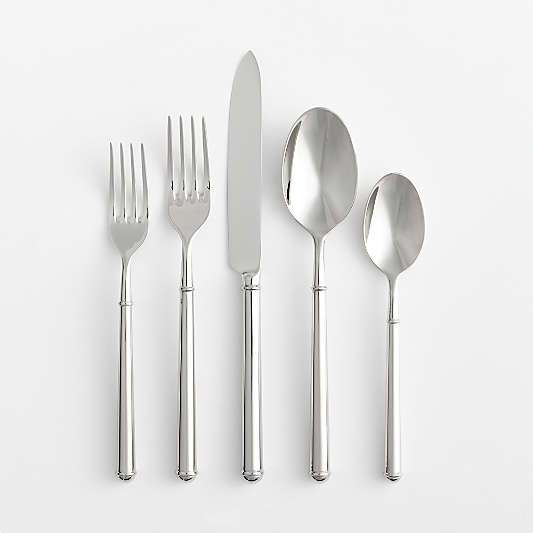 Oxford Mirror Flatware Sets