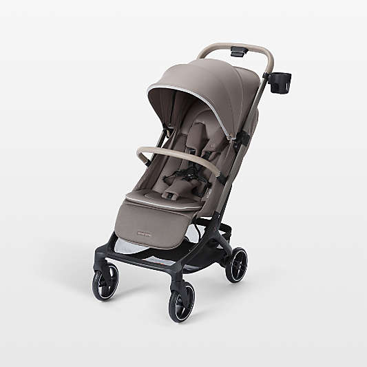 Maxi-Cosi Oxford Cabin Truffle Lightweight Travel Baby Stroller