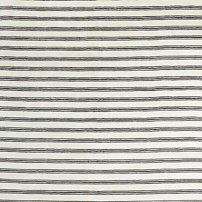 Oxford Performance Handwoven Ivory Rug Swatch 12"x18"